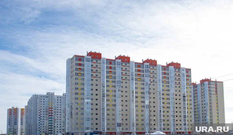 В Нефтеюганске рухнули цены на новостройки