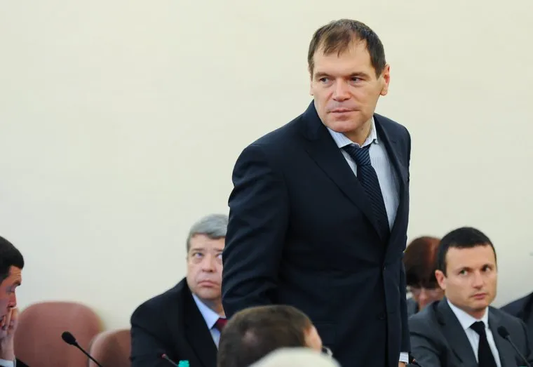 Заседание городской думы. Челябинск., барышев андрей