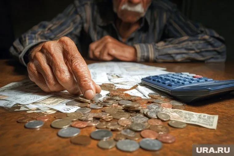 Киев поставил пенсионеров из Херсона в положение, когда им не хватает денег даже на еду, заявил Кастюкевич