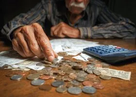 «На грани выживания»: в РФ прямо указали на бедственное положение жителей Херсона