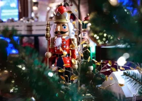 Пермские театры представляют 11 версий сказки «Щелкунчик»