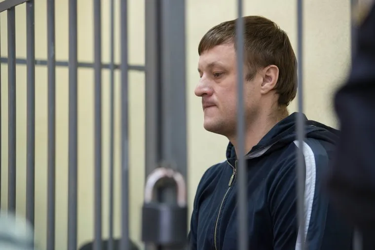 Сандаков. Ленинский районный суд, сандаков николай