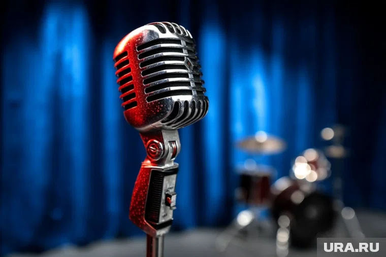 Лидер группы «Ногу свело» собирает деньги для ВСУ в американских барах