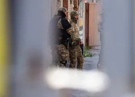 МВД Литвы намерено закрыть границу с Беларусью из-за группировок ЧВК «Вагнер»