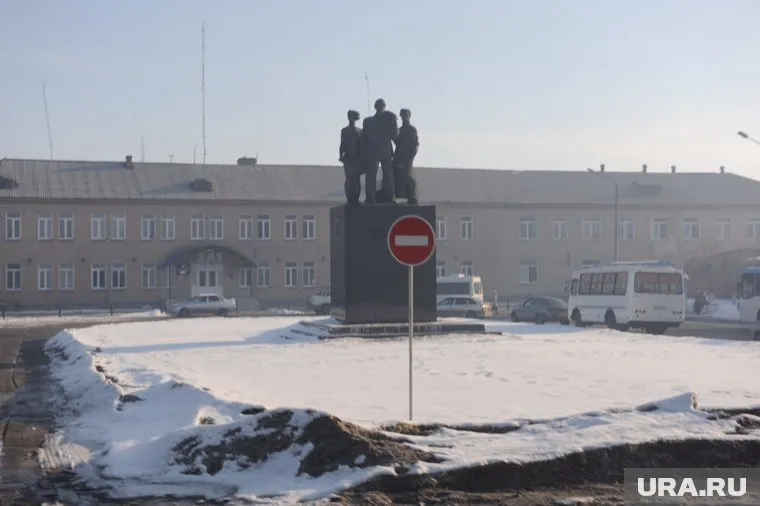 Город Коркино жил своей жизнью — о визите нового губернатора здесь узнали за 20 минут до появления кортежа