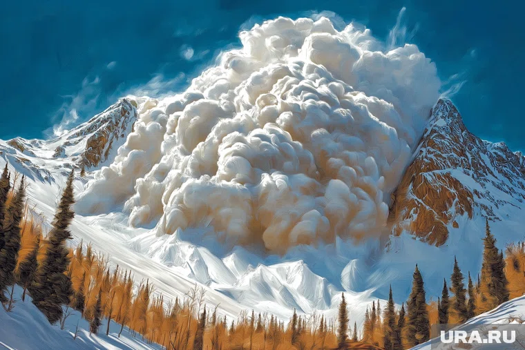 То, что геолог смог выжить благодаря воздушному карману - невероятная ситуация, заявил Лебедев