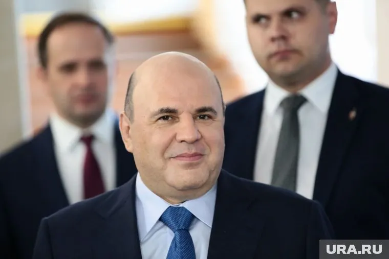 Мишустин в рамках «дальневосточного турне» отправился в Хабаровск