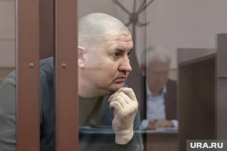 Дмитрий Ассанов будет сидеть в колонии строгого режима