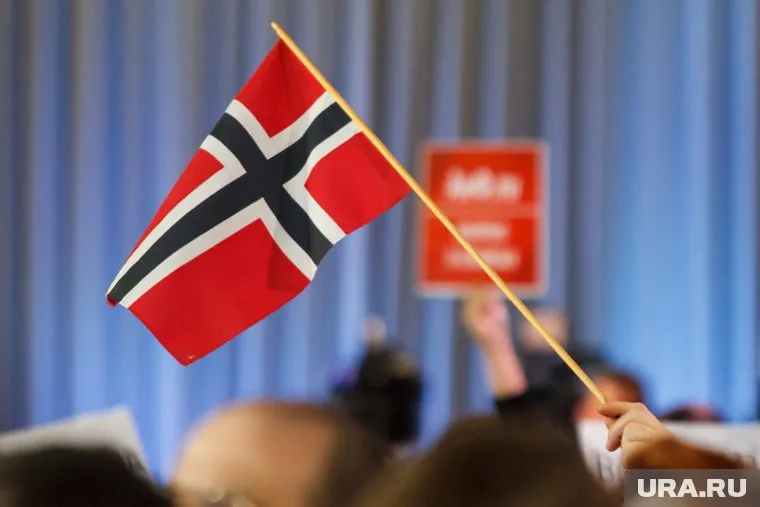 Норвежцы выбирают имя для новой провинции: «у черта на куличках» или Мордор