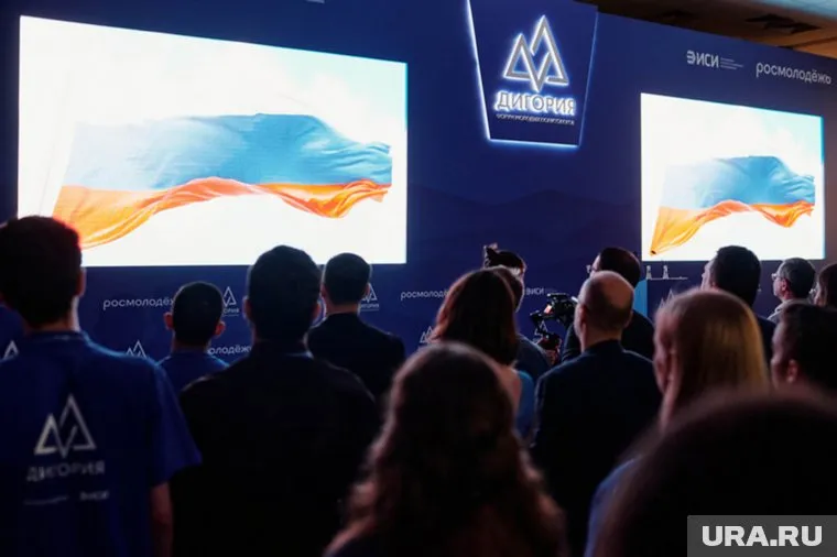 Для ответа на новые вызовы России требуются интеллектуальные усилия молодежи