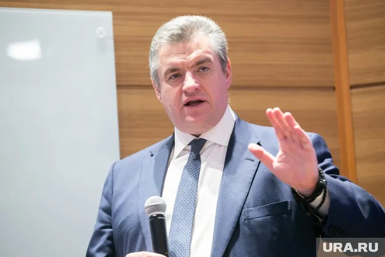 Слуцкий проигнорировал главную боль тюменских либерал-демократов