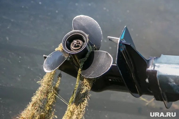 В Тарко-Сале мошенники обманули местного жителя, который хотел купить мотор для лодки