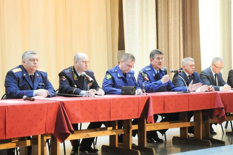 Коркинская администрация. Челябинск