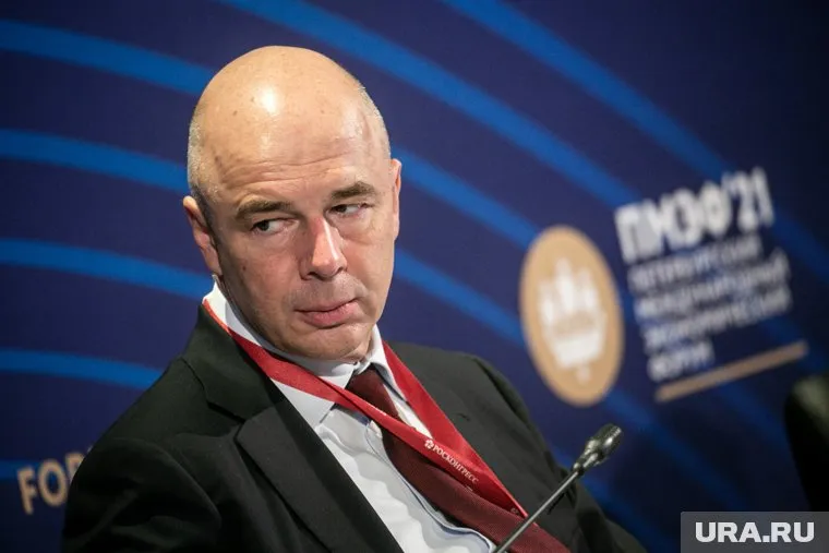 Представители США, Украины и Великобритании покинули саммит G20 во время выступления Антона Силуанова