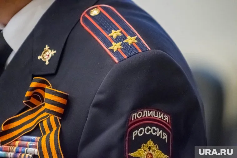 С 2013 года полковник Андрей Вырвич руководил оперативной работой тюменского управления