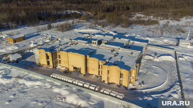 Определен подрядчик, который будет достраивать крематорий