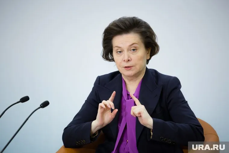 Губернатор Комарова провела первое заседание редакционного совета
