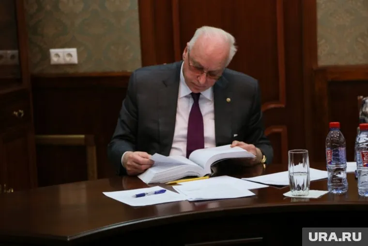 Глава Следственного комитета поручил проверить факты, изложенные капитаном Ивановым