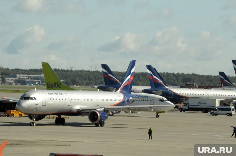 Документ о переносе даты открытия аэропорта находится на согласовании в Челябинске