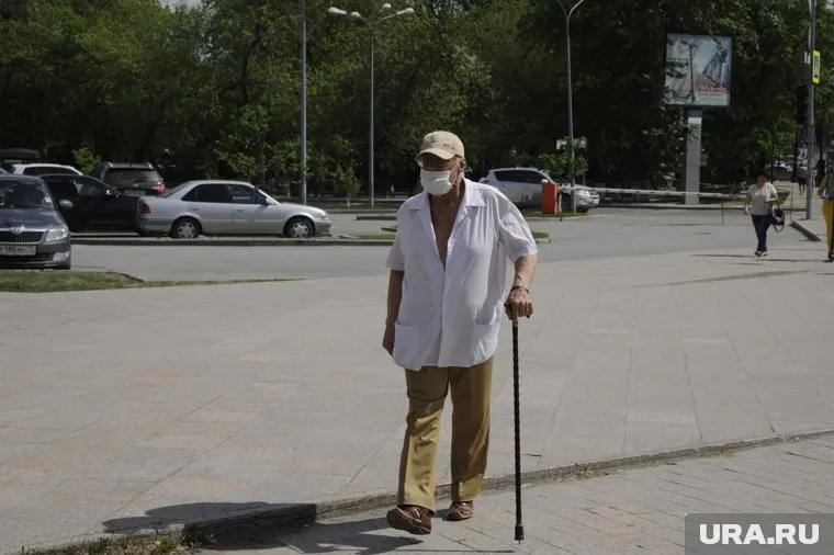 В Тюменской области заболевших коронавирусом