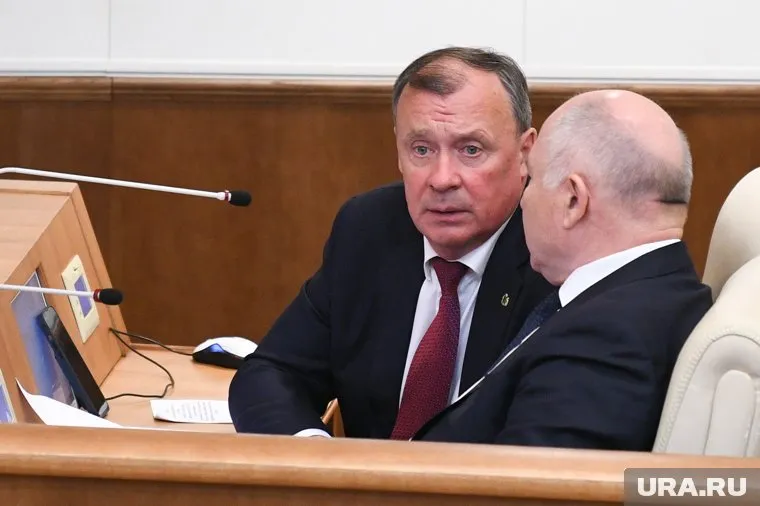 По итогам выборов-2023 Алексей Орлов хочет получить полный контроль над думой