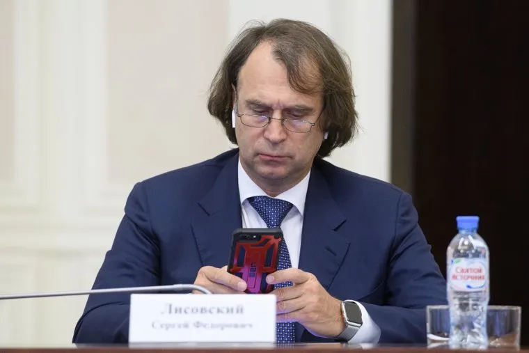 Совещание полпреда по УрФО с сенаторами и депутатами госдумы. Екатеринбург