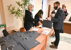 Как на Урале устроена большая пресс-конференция Путина