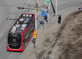 В Екатеринбурге на три дня закроют движение по важной улице