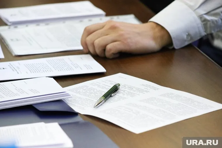В минздраве Свердловской области готовят отставку Виталия Аретинского