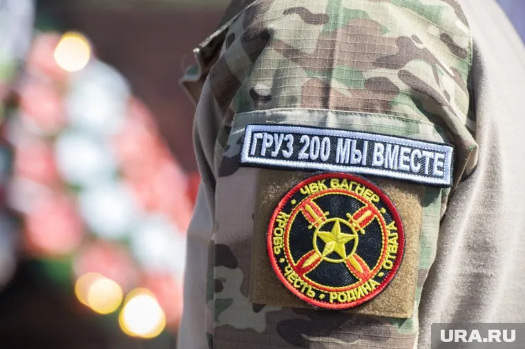 Курганский боец ЧВК «Вагнер» рассказал о боях против грузинских наемников ВСУ