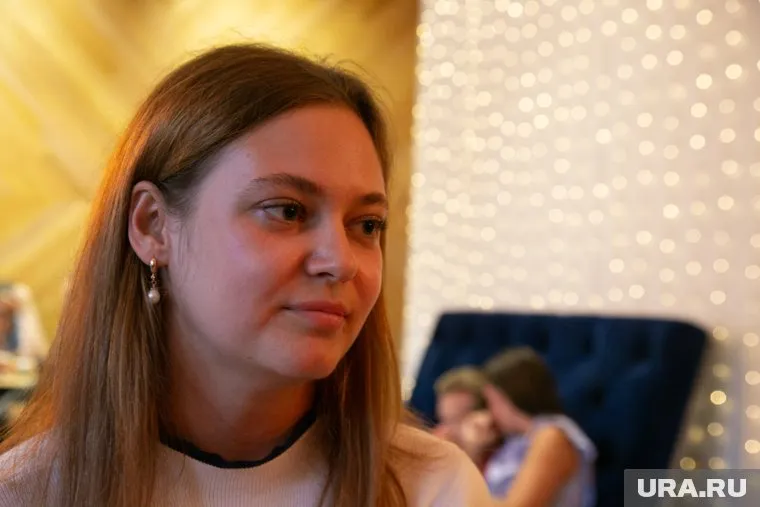 Анна Ануфриева продала квартиру, чтобы погасить ипотеку