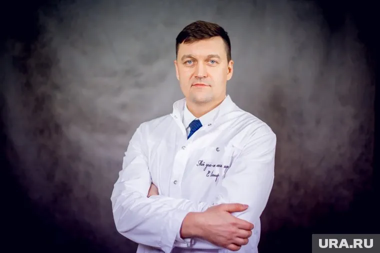 Михаил Суханов, возглавивший на днях реорганизованное медучреждение, пошел на повыние