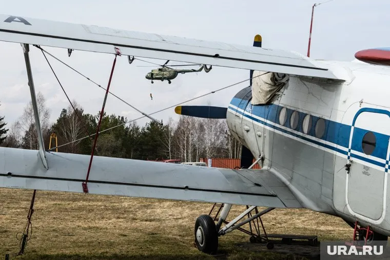 Ан-2 выпускали с 1947 года, но замены ему до сих пор нет