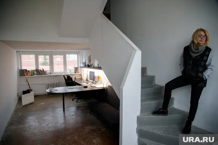 В Тазовском построили дом с двухэтажными квартирами на продажу