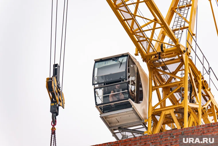 Площадь участка под застройку центра - 1255 квадратных метров 