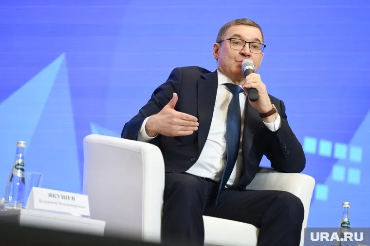 Якушев рассказал, что управленцы получат от программы