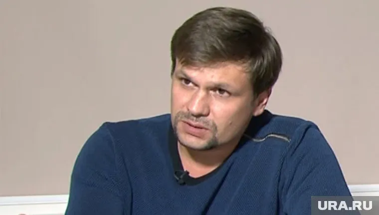 Чепига-Боширов «нашелся» еще и в Турции