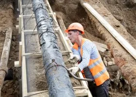 В крупном городе ХМАО готовы отдать сферу ЖКХ частникам