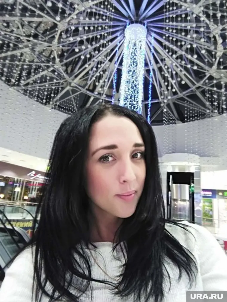 Анфиса Кляйн погибла при пожаре в Кемерово