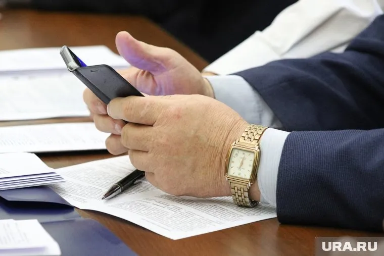 Система коммуникаций власти с жителями на развилке