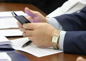 Истомин: «Должна быть вертикаль власти в интернете»