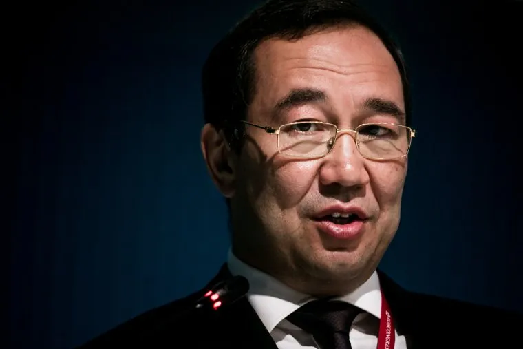 ПМЭФ-2021, третий день. Комарова, Николаев. Санкт-Петербург