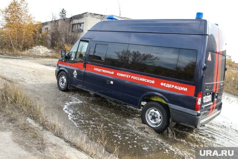 Нового главного следователя назначили в Лебяжьевском районе