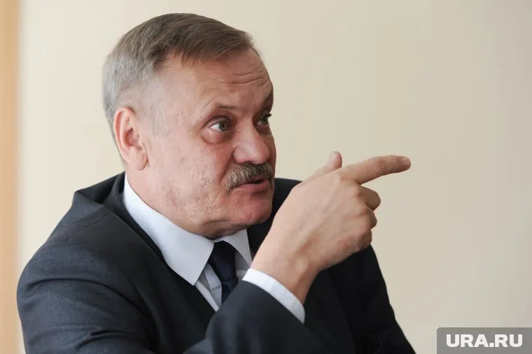 У министра экологии Южного Урала останется три заместителя