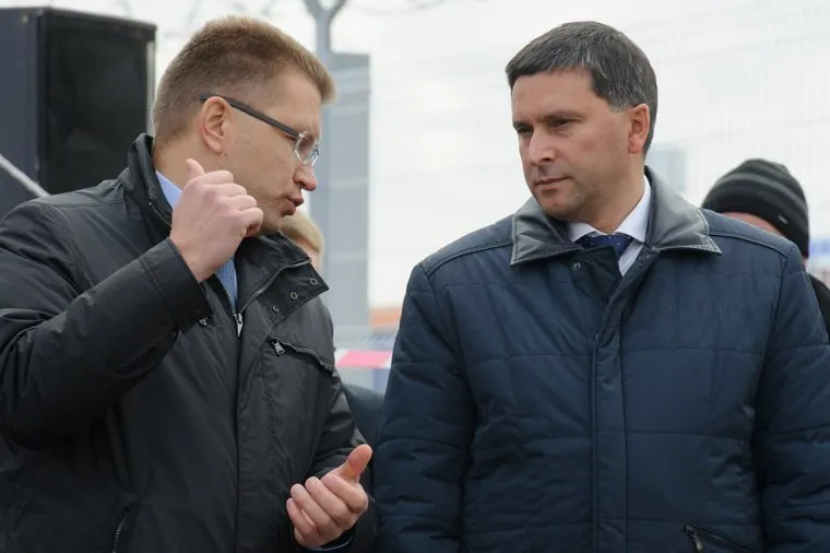 Поселок Тазовский, Новый Уренгой, Ямало-Ненецкий автономный округ, иванов александр, кобылкин дмитрий