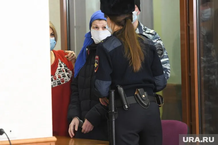 Своими проповедями Земфира Гайнуллина нанесла тяжкий вред здоровью адептов и их детей