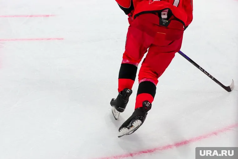 Игроки НХЛ не смогут провести матч раньше сентября из-за контрактов