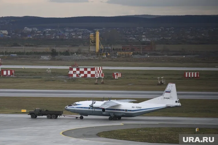 ВСУ пытались атаковать аэродром «Оленья» при поддержке стран НАТО, пишет Mash
