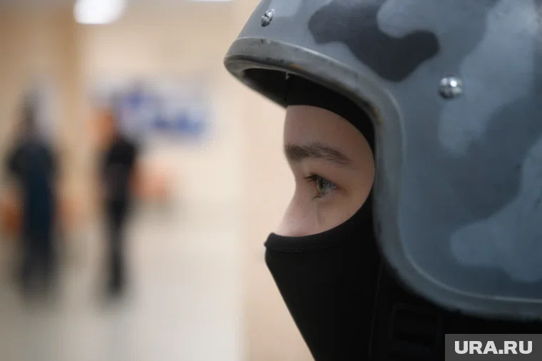 Перед Новым годом в Тюменской области пройдут рейды по поиску нелегалов (архивное фото)