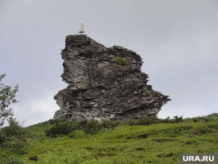 Перевал Дятлова остается одним из самых загадочных и легендарных мест Свердловской области